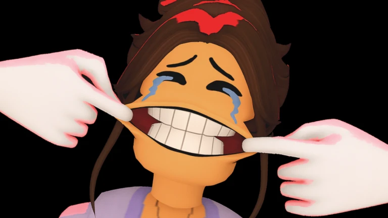HAPPY KILLER