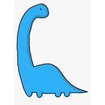 Socialsaurus Flex Clan