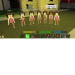 Princesses and princes
