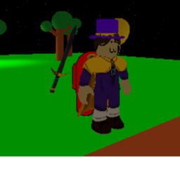 Simple Sword fighting game