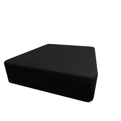 Smooth textured block