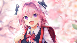 Przejażdżka w wózku do Femboy