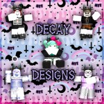 👻 Boutique [DecayDesigns]