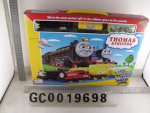 the life on Sodor
