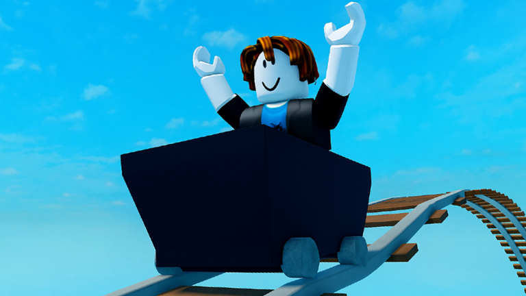 New thumbnail of Cart Ride