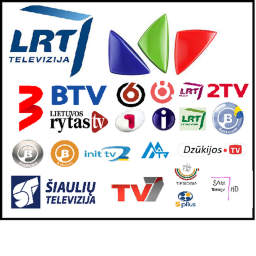Lithuanian TV Channel Studio