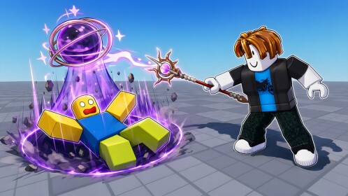 Spell Smash[NEW]