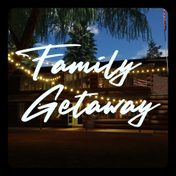Family Getaway