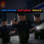 (PNPF) Philippine National Police Force