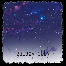 Galaxy obby