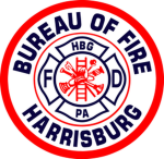 Bureau Of Fire City Of Harrisburg