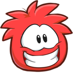 Fan Club For Puffle
