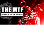 SCP SITE Task force team