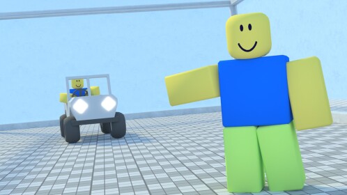 Noob Controller