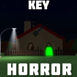 key horror icon