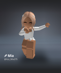 Fangruppe von Mia