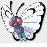 Butterfree Fusions Fan Club