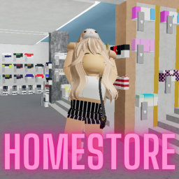 HomeStore Times Aesthetic Clothing 2.0