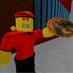 Escape Pizza Heaven Obby (NEW!) icon