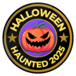 Halloween 2025 Event