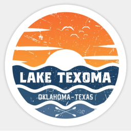 Lake Texoma HUB