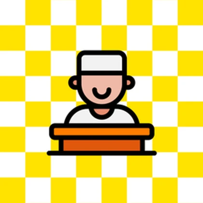 Taubah Community Roblox group icon