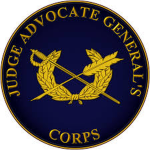 The Army's Finest Judge Advocate General Corps