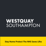 West quay Southampton