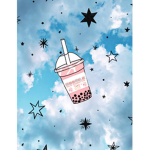 Star army!.