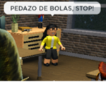 omg stoop!