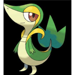 Pokemon Grass type Fans