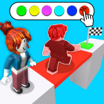 Easy Color Obby