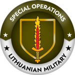 (LTU) Lithuanian Task Force