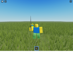 Sword fighting game