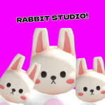 Rabbit Studio!