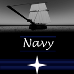 Dezerian Navy