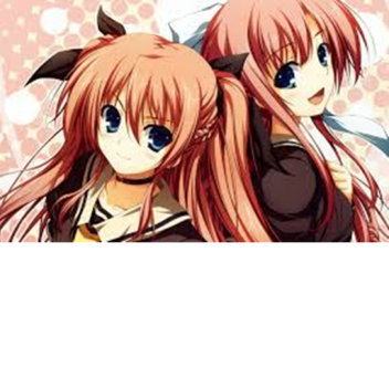 Diamond And Kylie Is Room.