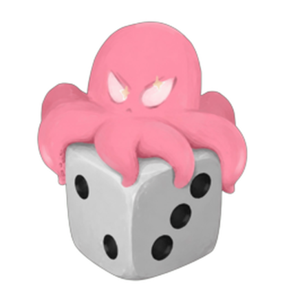 Funny Octo avatar