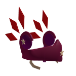 Valk Cosmic Star