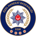 | İPT | Polis Özel Harekat Daire Başkanlığı