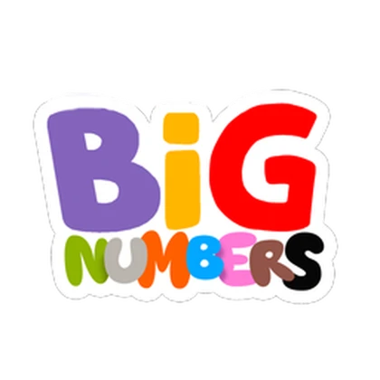 Big Number Studio Roblox group icon