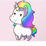 Diana's unicorns