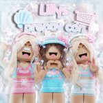 - [ Lilly‘s Preppy ] -