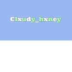 Then cloudy squad
