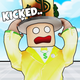 Buy Gamepass To Get Kicked