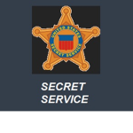 [U.S.A.] Secret Service [U.S.A]