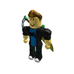 StrongerLuke56 Fan Club!