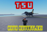TSU | Hava Kuvvetleri Komutanlığı