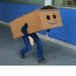 --B O X--