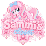 sammi's closet